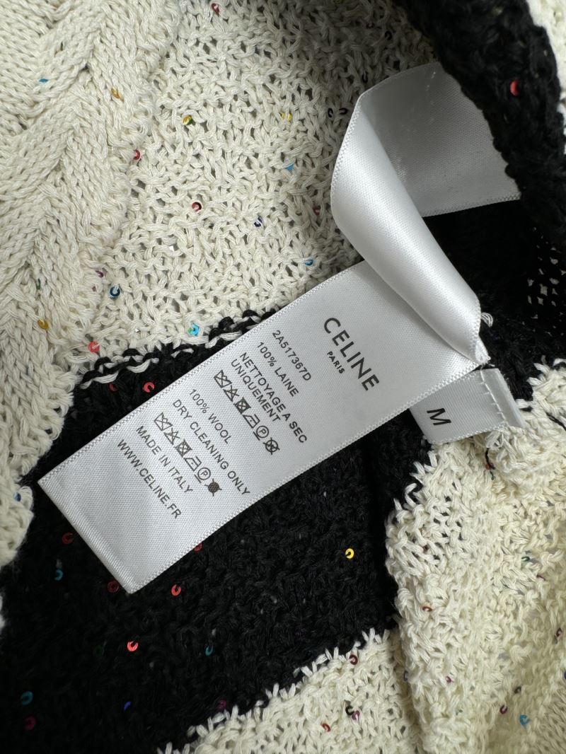 Celine Vest